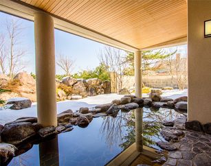 富山県の温泉 日帰り温泉 スーパー銭湯情報 ニフティ温泉